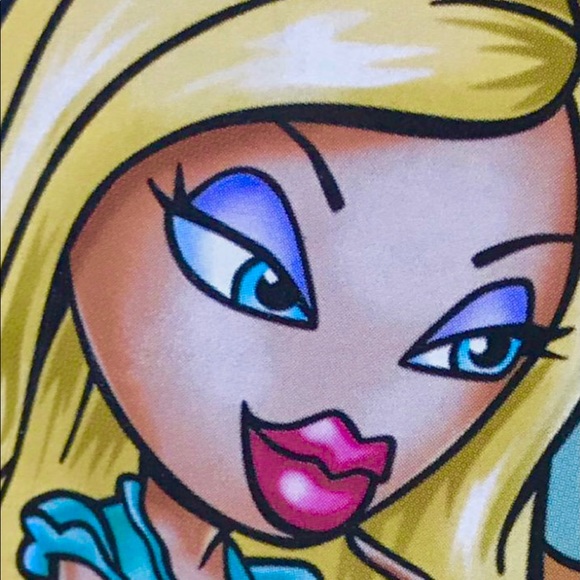 Meet your Posher, y2kjuicyshop - Picture 1 of 1